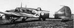 Anson R3529